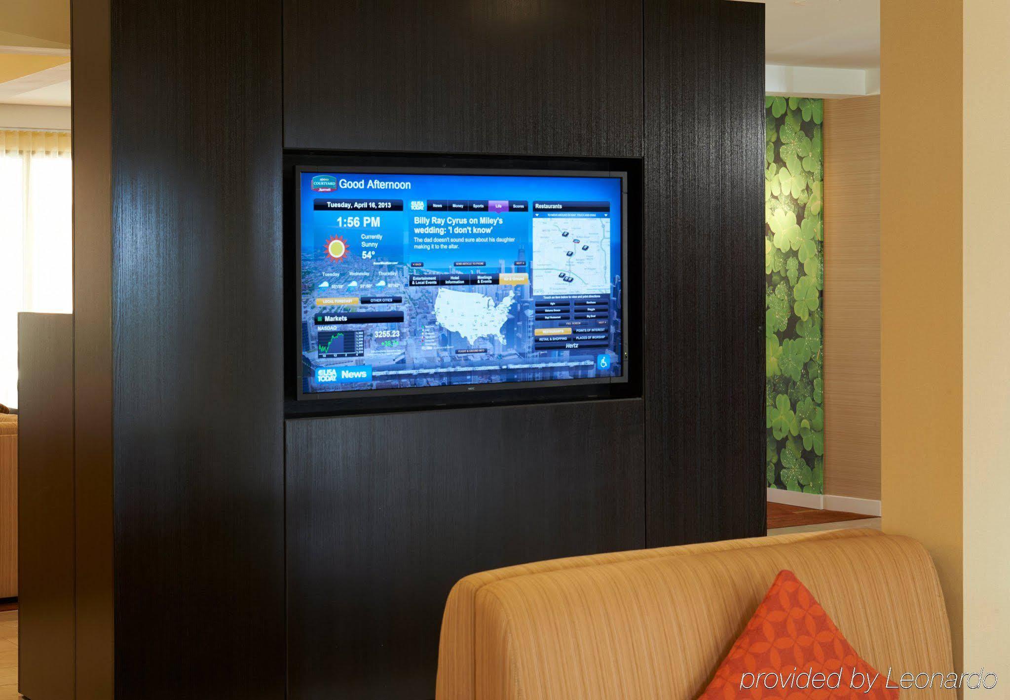 Comfort Inn & Suites Arlington Heights - Buffalo Grove Eksteriør billede