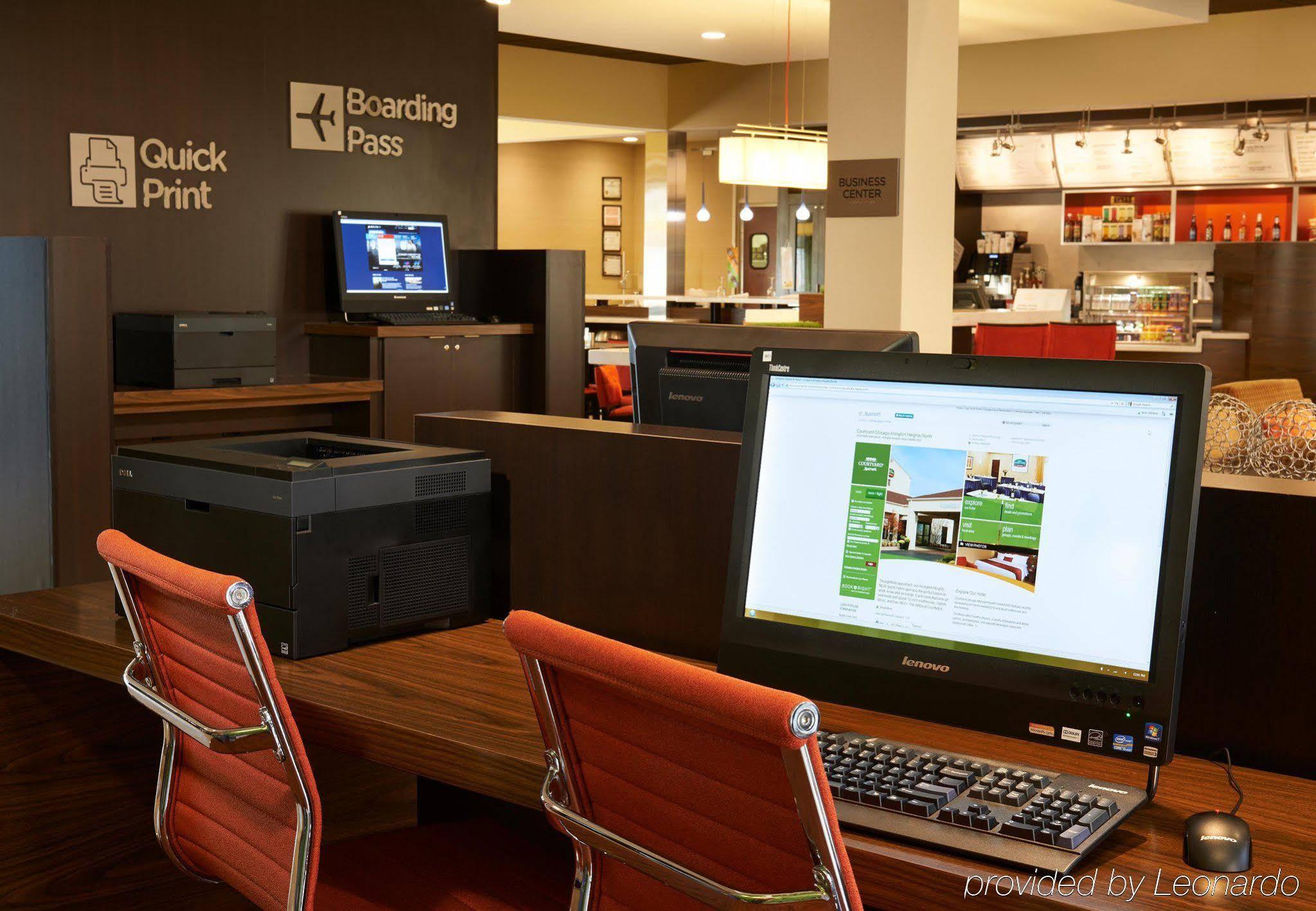 Comfort Inn & Suites Arlington Heights - Buffalo Grove Eksteriør billede
