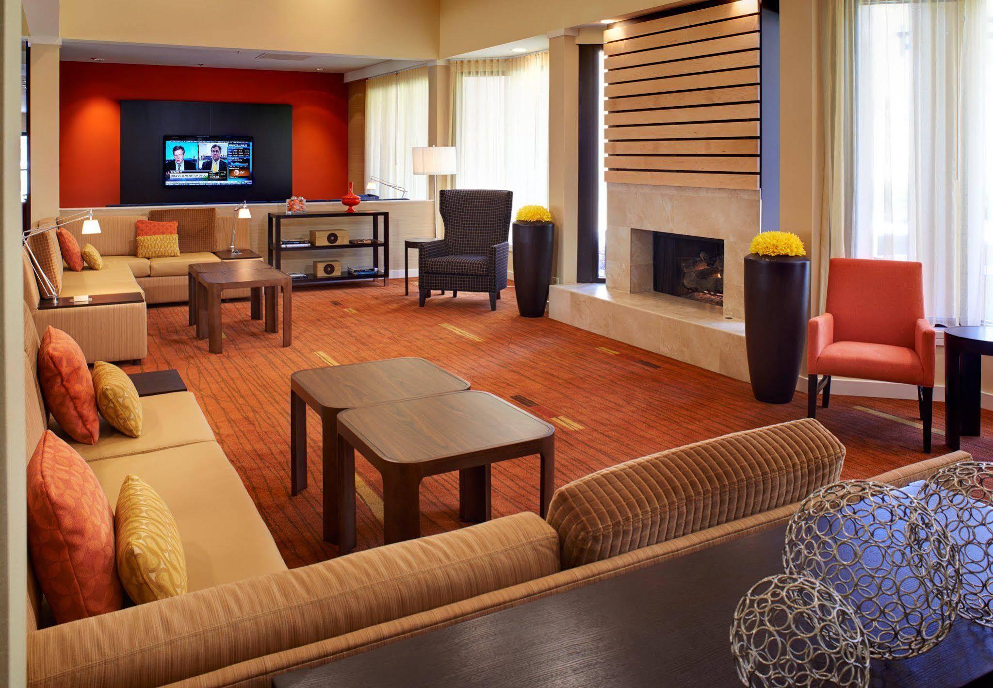 Comfort Inn & Suites Arlington Heights - Buffalo Grove Eksteriør billede