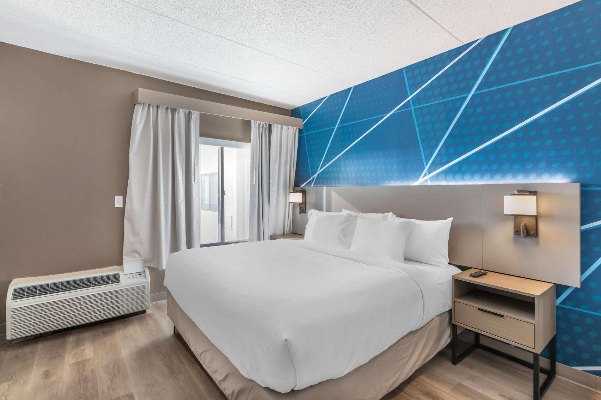 Comfort Inn & Suites Arlington Heights - Buffalo Grove Eksteriør billede