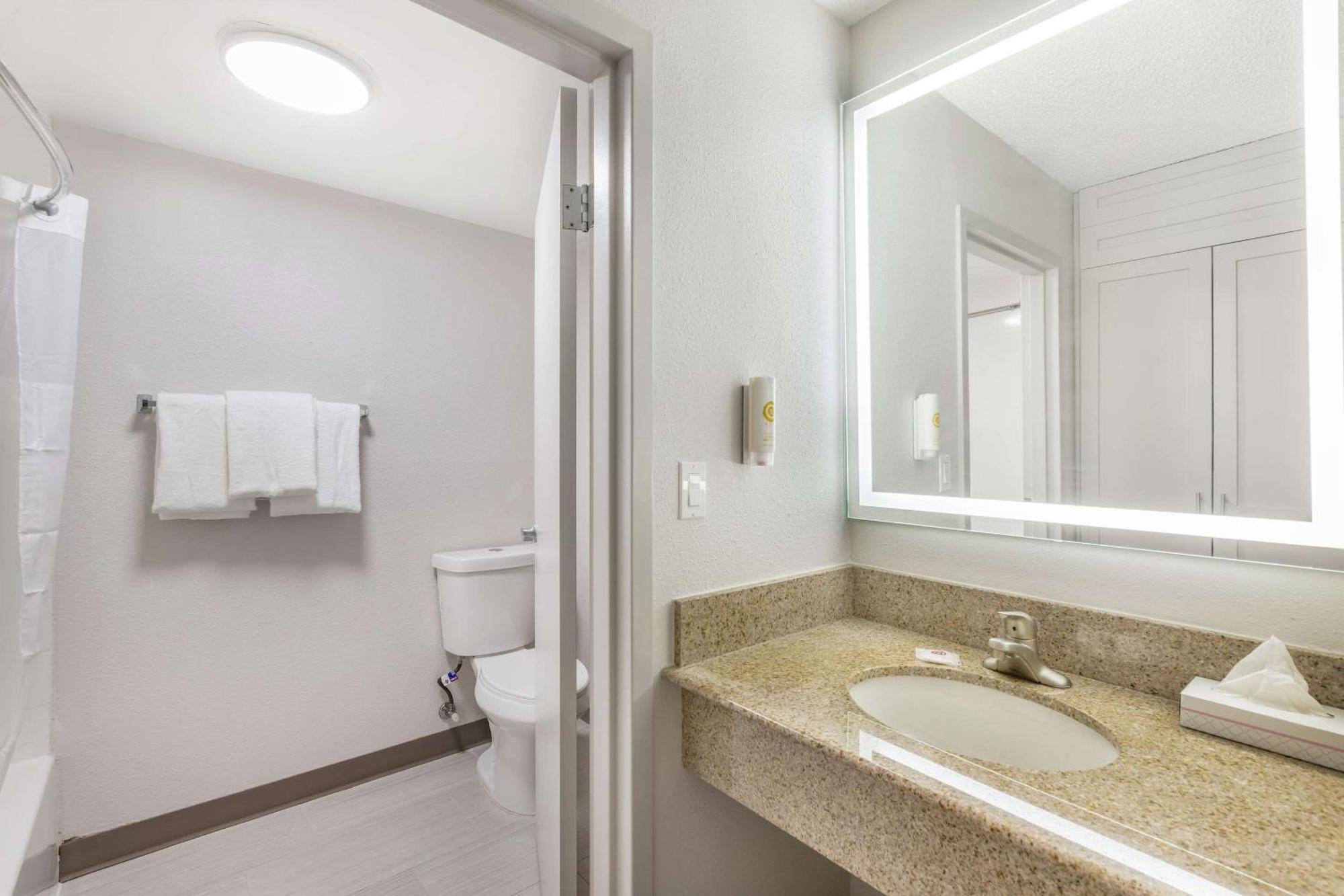 Comfort Inn & Suites Arlington Heights - Buffalo Grove Eksteriør billede