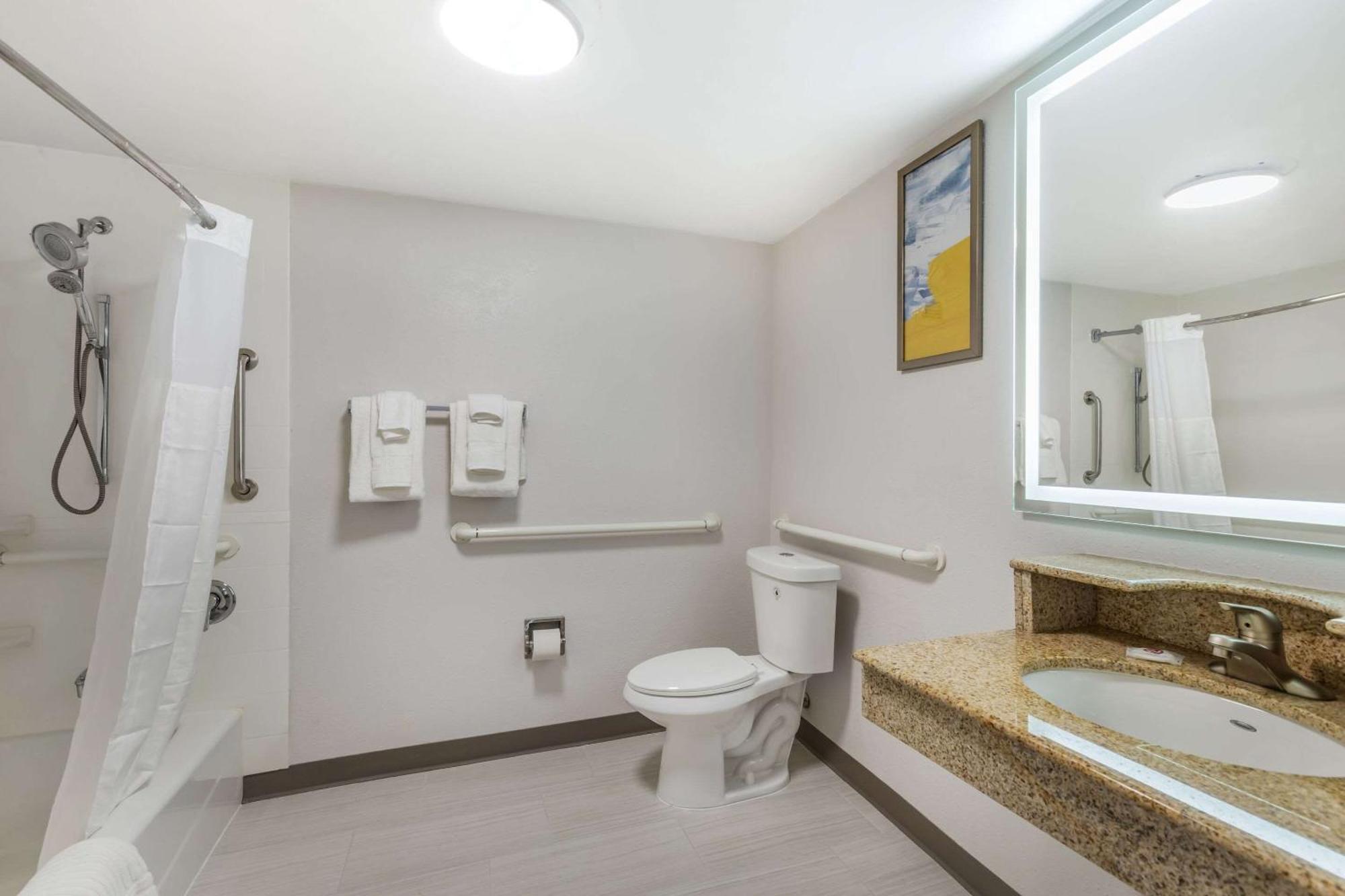 Comfort Inn & Suites Arlington Heights - Buffalo Grove Eksteriør billede
