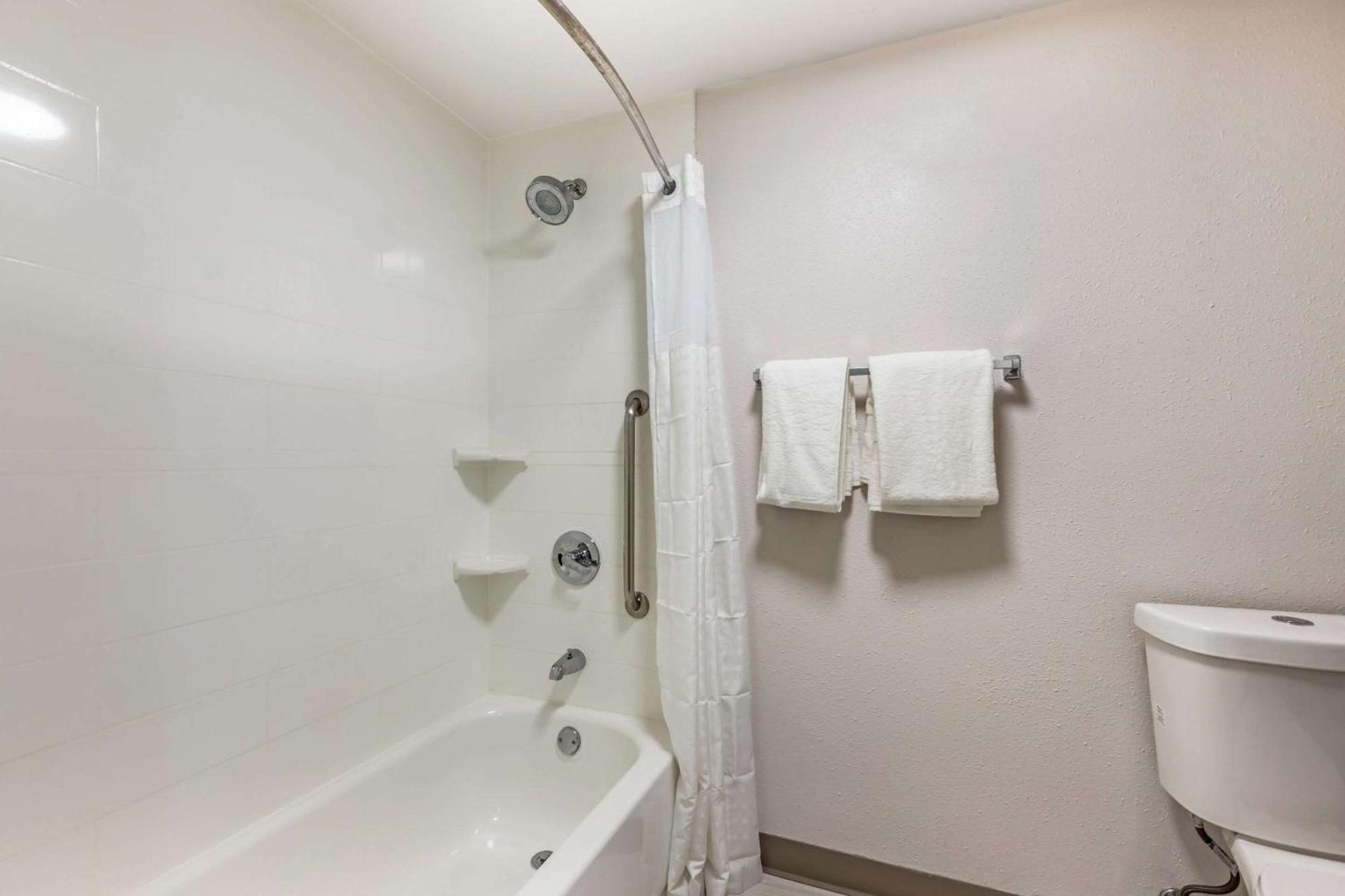 Comfort Inn & Suites Arlington Heights - Buffalo Grove Eksteriør billede