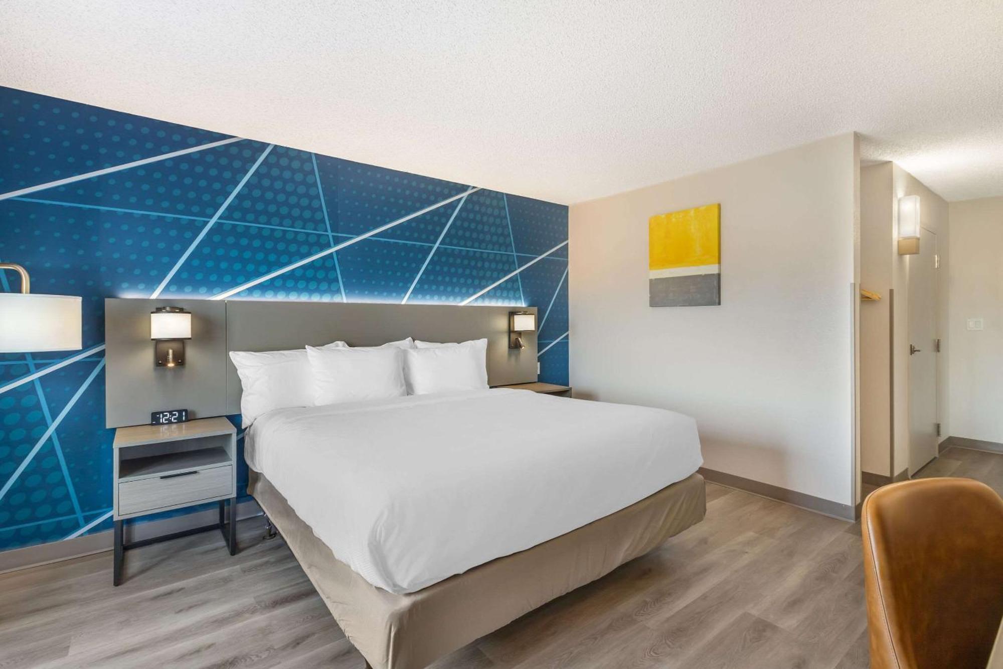 Comfort Inn & Suites Arlington Heights - Buffalo Grove Eksteriør billede