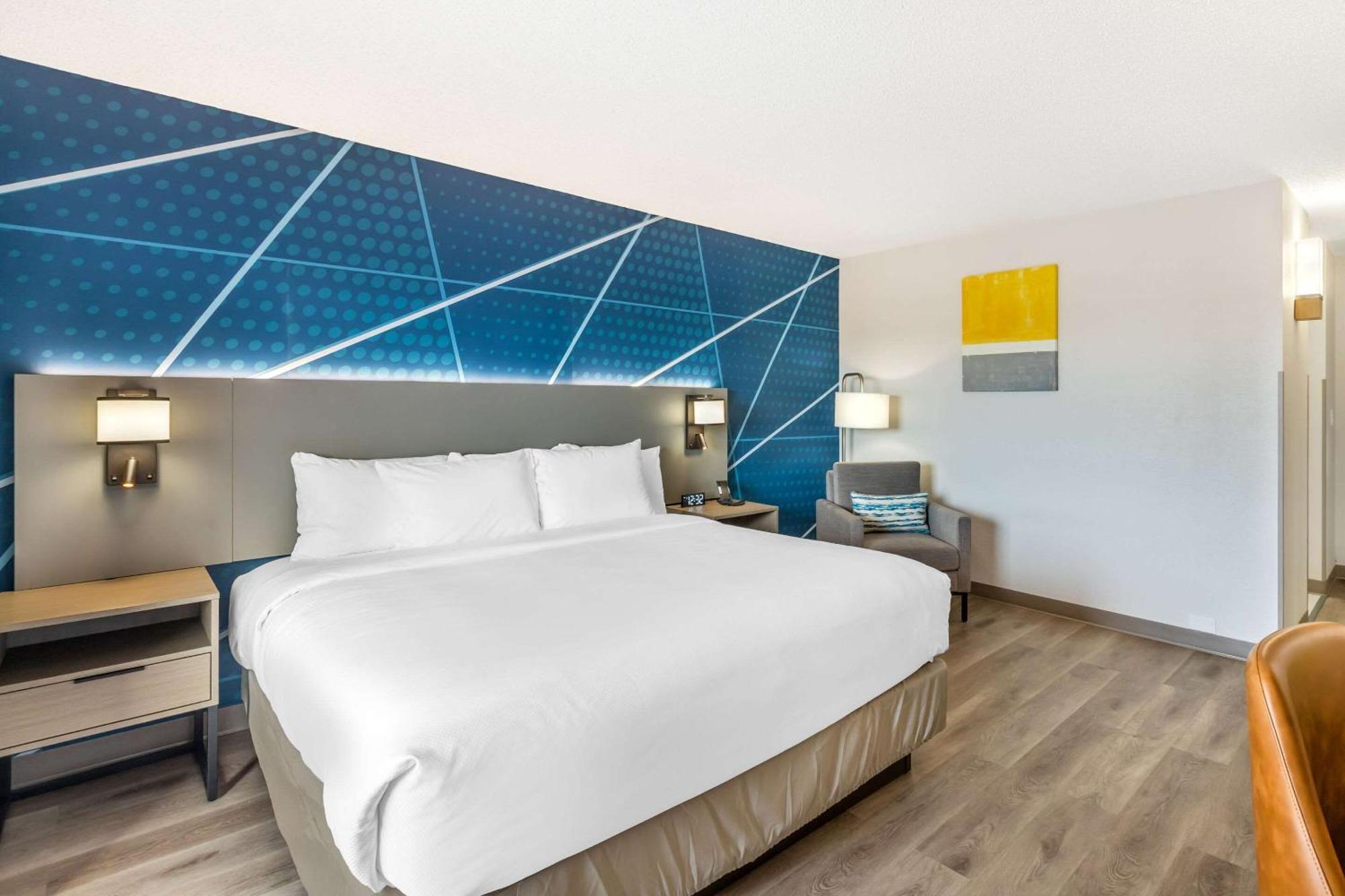 Comfort Inn & Suites Arlington Heights - Buffalo Grove Eksteriør billede