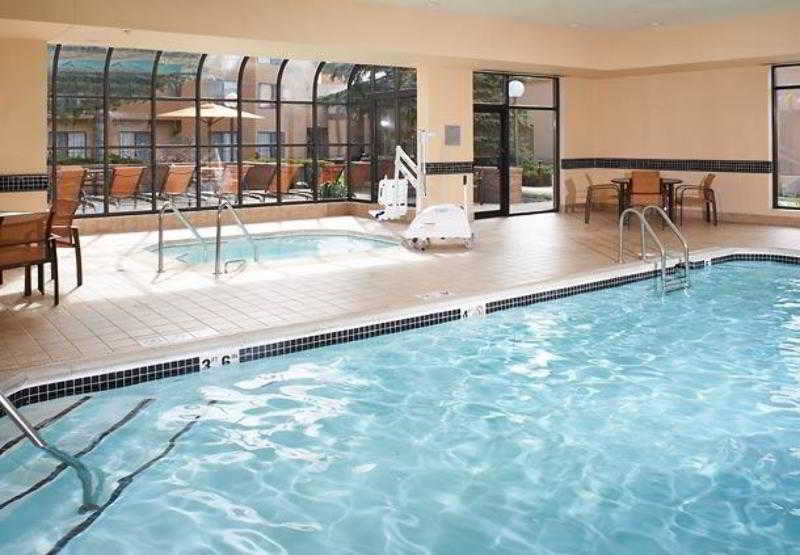 Comfort Inn & Suites Arlington Heights - Buffalo Grove Eksteriør billede