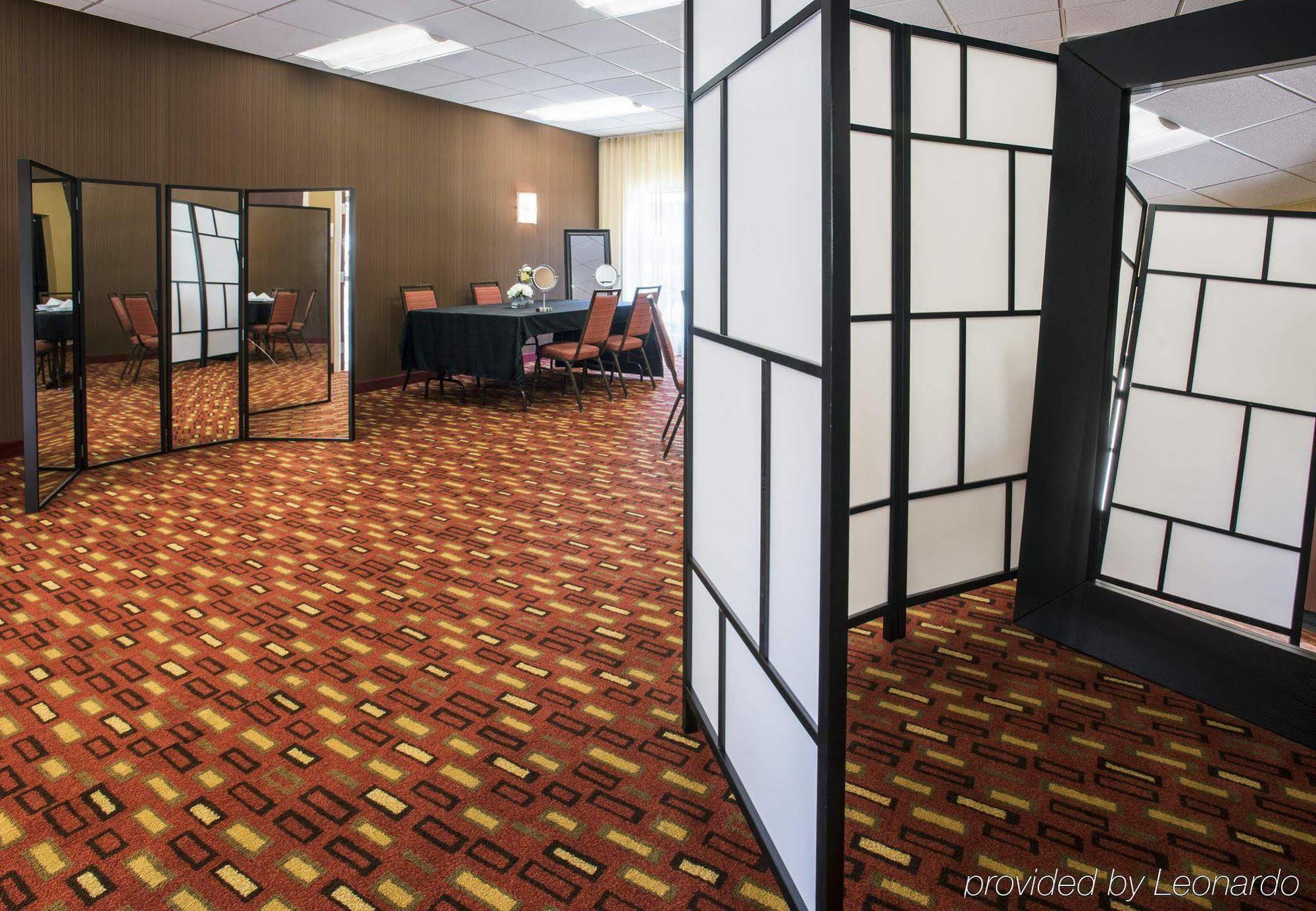 Comfort Inn & Suites Arlington Heights - Buffalo Grove Eksteriør billede