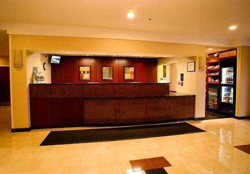 Comfort Inn & Suites Arlington Heights - Buffalo Grove Interiør billede