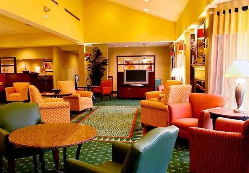 Comfort Inn & Suites Arlington Heights - Buffalo Grove Interiør billede