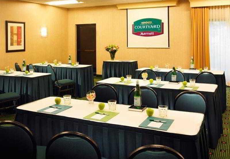 Comfort Inn & Suites Arlington Heights - Buffalo Grove Faciliteter billede
