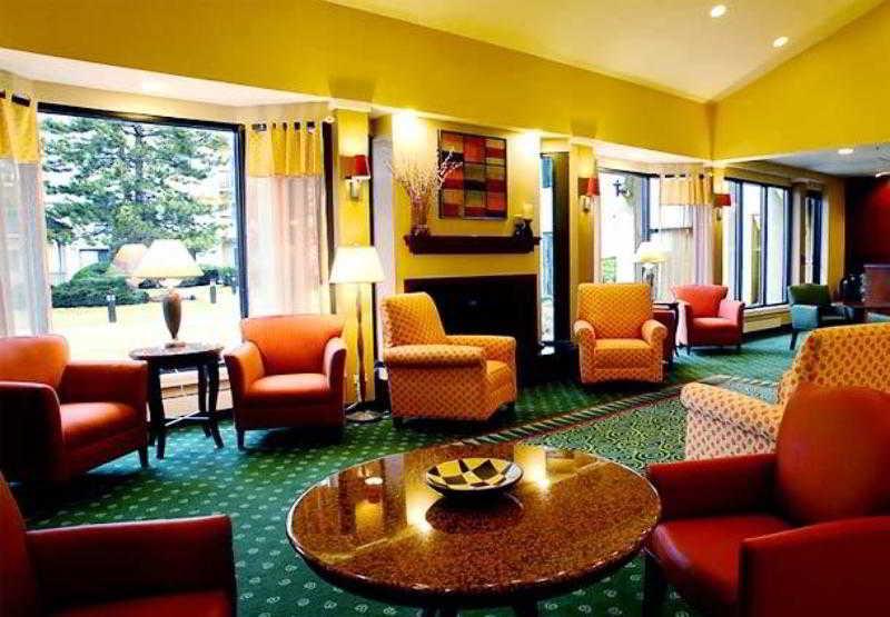 Comfort Inn & Suites Arlington Heights - Buffalo Grove Interiør billede