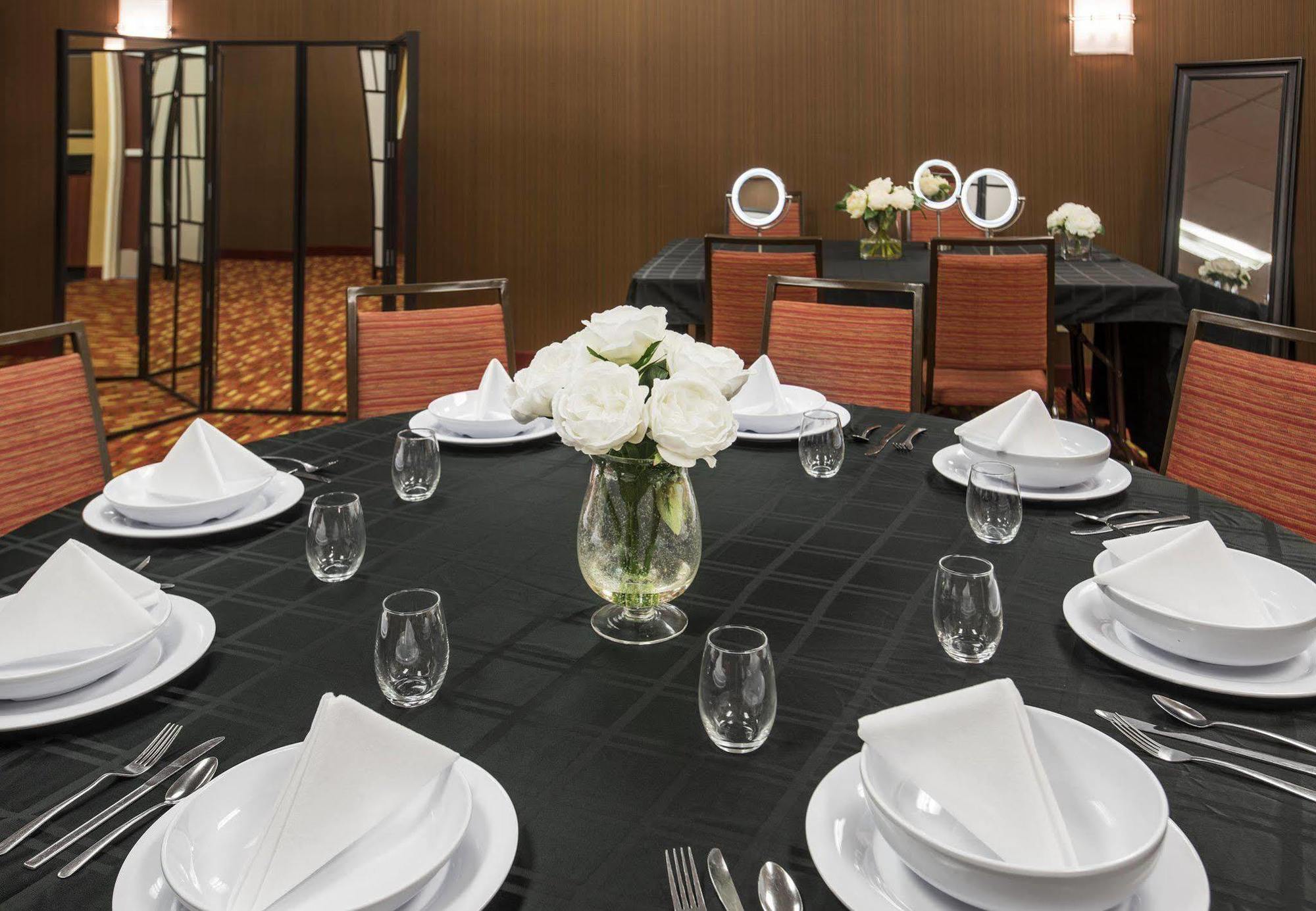 Comfort Inn & Suites Arlington Heights - Buffalo Grove Eksteriør billede